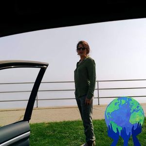 Meet your Posher, Carmen